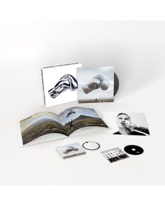 Bryan Adams - Roll With The Punches (Limited Deluxe Box Set) LP