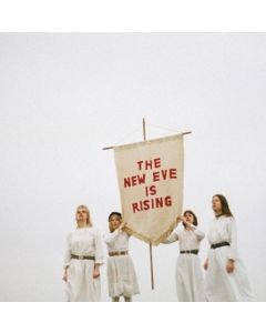 The New Eves - The New Eve Is Rising CD