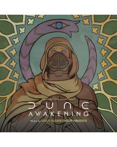 Knut Avenstroup Haugen - Dune: Awakening (Original Soundtrack) (180g) LP