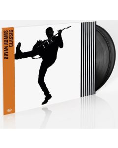Bryan Adams - Classic (Reissue) (remastered) LP