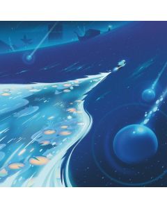 Sword Of The Sea (Original Soundtrack) LP