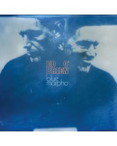 Ed O'Brien - Blue Morpho CD