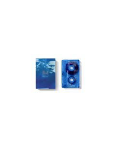 Ed O'Brien - Blue Morpho (Blue Cassette) MC