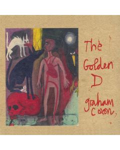 Graham Coxon - The Golden D LP
