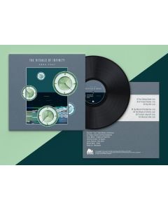 Greg Foat - The Rituals Of Infinity LP