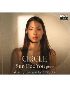 Sun Hee You - Circle CD