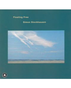 Simon Stockhausen • Floating free CD