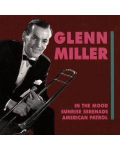 Glenn Miller • In the Mood CD