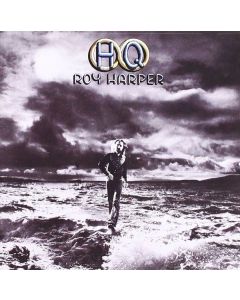 Roy Harper - HQ CD