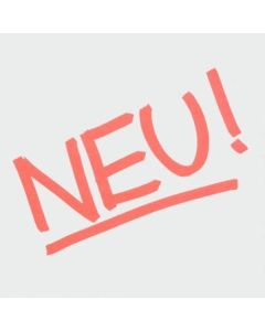 Neu! - Neu! LP