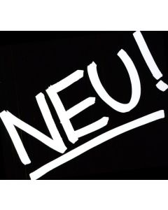 Neu! - Neu! '75 LP