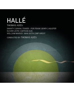 Thomas Ades - Orchesterwerke CD