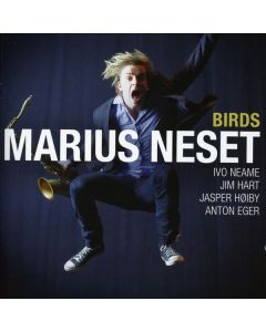 Marius Neset - Birds CD