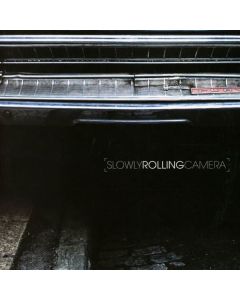 Slowly Rolling Camera - Slowly Rolling Camera CD