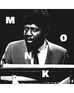 Thelonious Monk (1917-1982) - Mønk CD