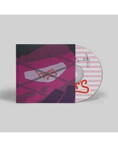 Her's - Songs of Her's CD