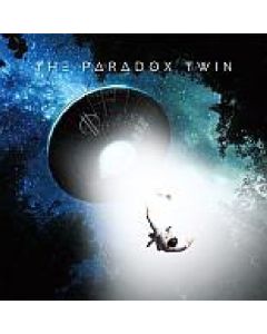 The Paradox Twin - The Importance Of Mr Bedlam CD