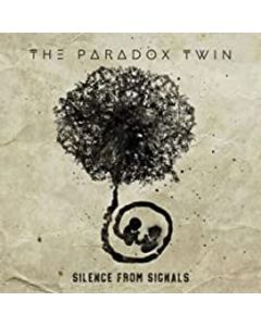 The Paradox Twin - Silence From Signals CD