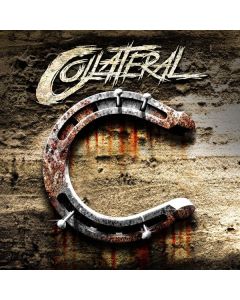Collateral - Collateral CD