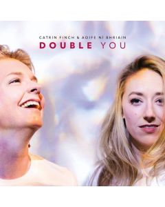 Catrin Finch & Aoife Ní Bhriain - Double You CD
