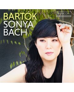 Bela Bartok (1881-1945) - Klavierwerke CD