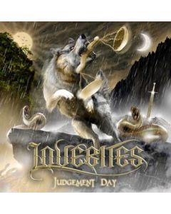 Lovebites - Judgement Day CD