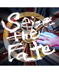 Nemophila - Seize The Fate CD