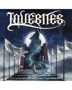 Lovebites - Memorial For The Warrior Souls: Live CD