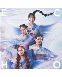 Scandal (Japan) - Echo CD