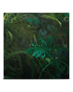 Tunico - Tunico CD