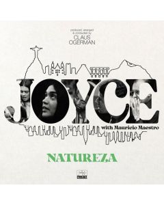 Joyce (Joyce Moreno) - Natureza CD