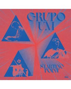 Grupo Um - Starting Point CD