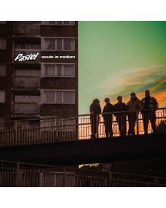 Pastel - Souls In Motion (Limited Edition) (Green Vinyl) LP