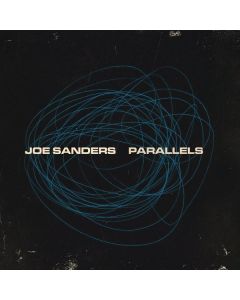 Joe Sanders - Parallels CD
