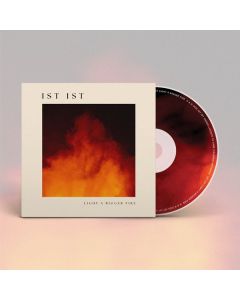 Ist Ist - Light A Bigger Fire CD
