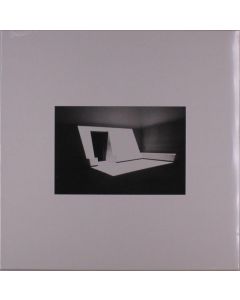 Ist Ist - Architecture (Transparent Blue Vinyl) LP