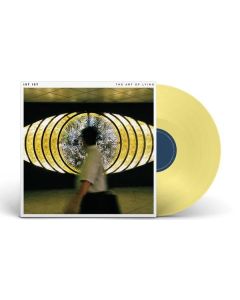 Ist Ist - The Art Of Lying (Transparent Yellow Vinyl) LP