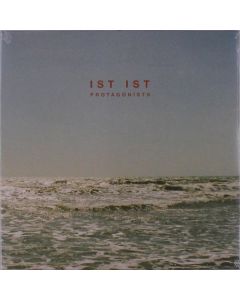 Ist Ist - Protagonists (Sea Foam Green Vinyl) LP