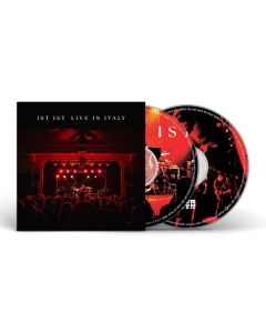 Ist Ist - Live In Italy 2025 CD