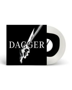 Ist Ist - Dagger (Limited Indie Edition) (Black In Clear Vinyl) LP
