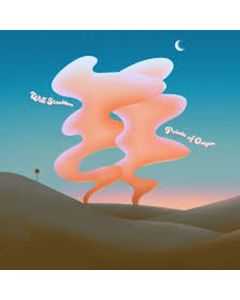 Will Stratton - Points Of Origin CD