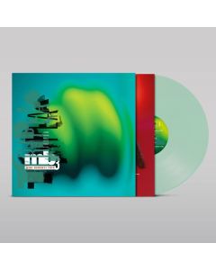 Miki Berenyi - Tripla (Coke Bottle Green Vinyl) LP