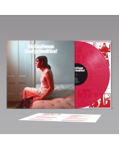 Ezra Furman - Goodbye Small Head (Berry Vinyl) LP