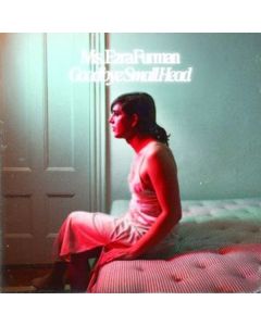Ezra Furman - Goodbye Small Head (Basic Sleeve) CD