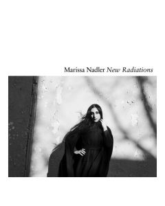 Marissa Nadler - New Radiations (Clear Vinyl) LP