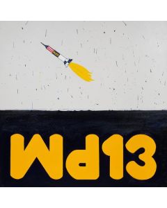 White Denim - 13 CD