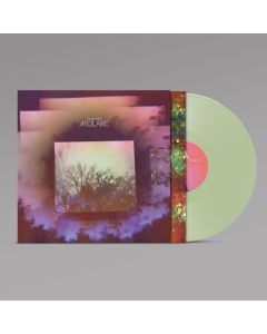 Midlake - A Bridge To Far (Mint Green Vinyl) LP