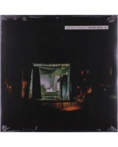 Deathcrash - Somersaults LP