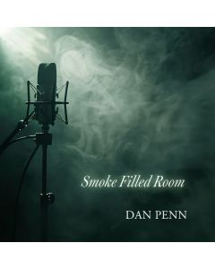 Dan Penn - Smoke Filled Room CD