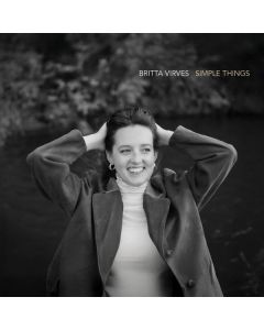 Britta Virves - Simple Things LP